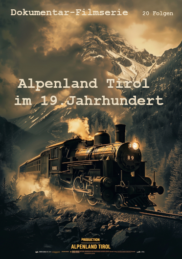 Tirol im 19. Jh