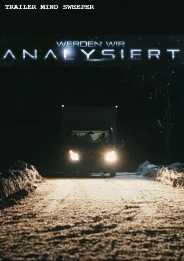 Trailer Mind Sweeper