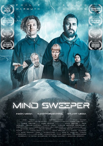 Mind Sweeper