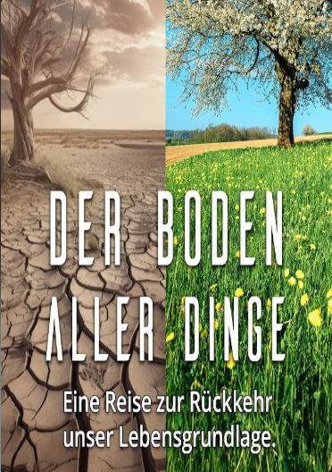 Der Boden aller Dinge