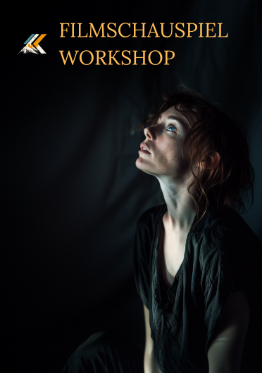 Workshop für Filmschauspiel