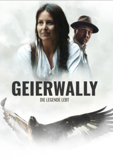 Geierwally - Die Legende lebt