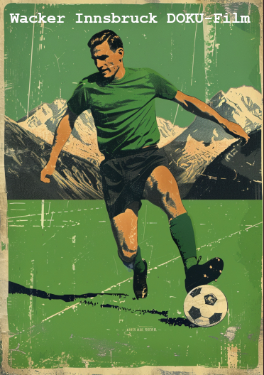 Wacker Innsbruck - Dokumentarfilm