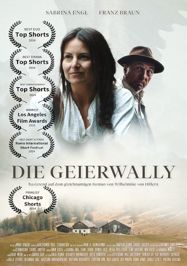 Die Geierwally Short